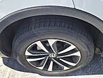 Used 2022 Volkswagen Tiguan 2.0T S 4MOTION in DAVIE, FLORIDA (Photo 8)