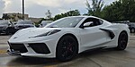 Used 2026 CHEVROLET CORVETTE 2DR STINGRAY CPE W/1LT in DAVIE, FLORIDA