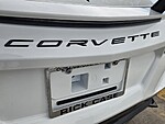 Used 2026 CHEVROLET CORVETTE 2DR STINGRAY CPE W/1LT in DAVIE, FLORIDA (Photo 12)