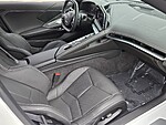 Used 2026 CHEVROLET CORVETTE 2DR STINGRAY CPE W/1LT in DAVIE, FLORIDA (Photo 13)