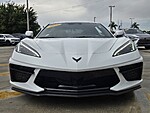 Used 2026 CHEVROLET CORVETTE 2DR STINGRAY CPE W/1LT in DAVIE, FLORIDA (Photo 3)
