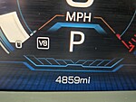 Used 2026 CHEVROLET CORVETTE 2DR STINGRAY CPE W/1LT in DAVIE, FLORIDA (Photo 22)