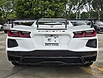 Used 2026 CHEVROLET CORVETTE 2DR STINGRAY CPE W/1LT in DAVIE, FLORIDA (Photo 4)