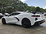 Used 2026 CHEVROLET CORVETTE 2DR STINGRAY CPE W/1LT in DAVIE, FLORIDA (Photo 5)