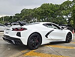 Used 2026 CHEVROLET CORVETTE 2DR STINGRAY CPE W/1LT in DAVIE, FLORIDA (Photo 6)