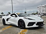 Used 2026 CHEVROLET CORVETTE 2DR STINGRAY CPE W/1LT in DAVIE, FLORIDA (Photo 7)