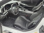 Used 2026 CHEVROLET CORVETTE 2DR STINGRAY CPE W/1LT in DAVIE, FLORIDA (Photo 8)