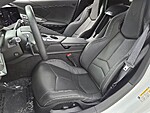 Used 2026 CHEVROLET CORVETTE 2DR STINGRAY CPE W/1LT in DAVIE, FLORIDA (Photo 9)