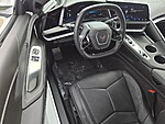 Used 2026 CHEVROLET CORVETTE 2DR STINGRAY CPE W/1LT in DAVIE, FLORIDA (Photo 10)