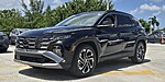 Used 2025 HYUNDAI TUCSON LIMITED FWD in DAVIE, FLORIDA