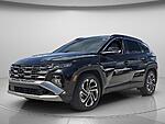 Used 2025 HYUNDAI TUCSON LIMITED FWD in DAVIE, FLORIDA (Photo 1)