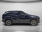 Used 2025 HYUNDAI TUCSON LIMITED FWD in DAVIE, FLORIDA (Photo 4)