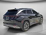 Used 2025 HYUNDAI TUCSON LIMITED FWD in DAVIE, FLORIDA (Photo 7)