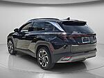 Used 2025 HYUNDAI TUCSON LIMITED FWD in DAVIE, FLORIDA (Photo 8)