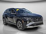Used 2025 HYUNDAI TUCSON LIMITED FWD in DAVIE, FLORIDA (Photo 9)