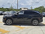 Used 2025 HYUNDAI TUCSON LIMITED FWD in DAVIE, FLORIDA (Photo 3)