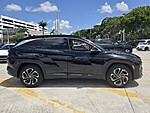 Used 2025 HYUNDAI TUCSON LIMITED FWD in DAVIE, FLORIDA (Photo 4)