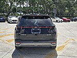 Used 2025 HYUNDAI TUCSON LIMITED FWD in DAVIE, FLORIDA (Photo 6)