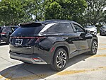 Used 2025 HYUNDAI TUCSON LIMITED FWD in DAVIE, FLORIDA (Photo 7)
