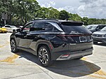Used 2025 HYUNDAI TUCSON LIMITED FWD in DAVIE, FLORIDA (Photo 8)