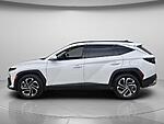 Used 2025 HYUNDAI TUCSON LIMITED FWD in DAVIE, FLORIDA (Photo 3)