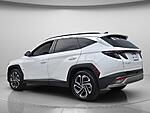 Used 2025 HYUNDAI TUCSON LIMITED FWD in DAVIE, FLORIDA (Photo 6)