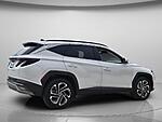 Used 2025 HYUNDAI TUCSON LIMITED FWD in DAVIE, FLORIDA (Photo 7)