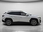 Used 2025 HYUNDAI TUCSON LIMITED FWD in DAVIE, FLORIDA (Photo 8)