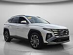 Used 2025 HYUNDAI TUCSON LIMITED FWD in DAVIE, FLORIDA (Photo 9)