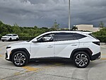 Used 2025 HYUNDAI TUCSON LIMITED FWD in DAVIE, FLORIDA (Photo 3)