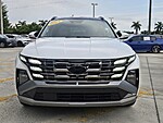 Used 2025 HYUNDAI TUCSON LIMITED FWD in DAVIE, FLORIDA (Photo 4)