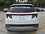 Used 2025 HYUNDAI TUCSON LIMITED FWD in DAVIE, FLORIDA (Photo 5)