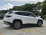 Used 2025 HYUNDAI TUCSON LIMITED FWD in DAVIE, FLORIDA (Photo 7)