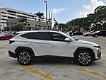 Used 2025 HYUNDAI TUCSON LIMITED FWD in DAVIE, FLORIDA (Photo 8)