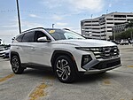 Used 2025 HYUNDAI TUCSON LIMITED FWD in DAVIE, FLORIDA (Photo 9)