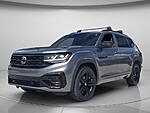 Used 2023 Volkswagen Atlas 3.6L V6 SEL R-LINE BLACK 4MOTION in DAVIE, FLORIDA (Photo 1)