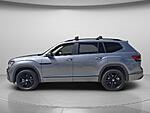 Used 2023 Volkswagen Atlas 3.6L V6 SEL R-LINE BLACK 4MOTION in DAVIE, FLORIDA (Photo 3)