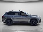 Used 2023 Volkswagen Atlas 3.6L V6 SEL R-LINE BLACK 4MOTION in DAVIE, FLORIDA (Photo 4)