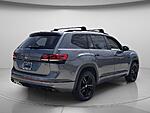 Used 2023 Volkswagen Atlas 3.6L V6 SEL R-LINE BLACK 4MOTION in DAVIE, FLORIDA (Photo 7)