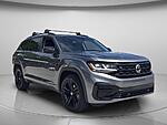 Used 2023 Volkswagen Atlas 3.6L V6 SEL R-LINE BLACK 4MOTION in DAVIE, FLORIDA (Photo 9)