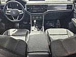 Used 2023 Volkswagen Atlas 3.6L V6 SEL R-LINE BLACK 4MOTION in DAVIE, FLORIDA (Photo 14)