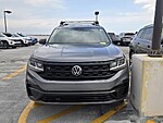 Used 2023 Volkswagen Atlas 3.6L V6 SEL R-LINE BLACK 4MOTION in DAVIE, FLORIDA (Photo 3)
