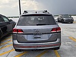 Used 2023 Volkswagen Atlas 3.6L V6 SEL R-LINE BLACK 4MOTION in DAVIE, FLORIDA (Photo 4)