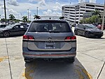 Used 2023 Volkswagen Atlas 3.6L V6 SEL R-LINE BLACK 4MOTION in DAVIE, FLORIDA (Photo 6)
