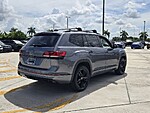 Used 2023 Volkswagen Atlas 3.6L V6 SEL R-LINE BLACK 4MOTION in DAVIE, FLORIDA (Photo 7)