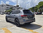 Used 2023 Volkswagen Atlas 3.6L V6 SEL R-LINE BLACK 4MOTION in DAVIE, FLORIDA (Photo 8)