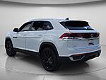 Used 2024 Volkswagen Atlas Cross Sport 2.0T SE W/TECHNOLOGY FWD in DAVIE, FLORIDA (Photo 8)