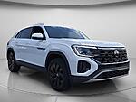 Used 2024 Volkswagen Atlas Cross Sport 2.0T SE W/TECHNOLOGY FWD in DAVIE, FLORIDA (Photo 9)