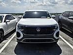 Used 2024 Volkswagen Atlas Cross Sport 2.0T SE W/TECHNOLOGY FWD in DAVIE, FLORIDA (Photo 3)