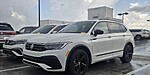 Used 2024 Volkswagen Tiguan 2.0T SE R-LINE BLACK FWD in DAVIE, FLORIDA